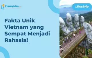 10 Fakta Unik Vietnam yang Sempat Menjadi Rahasia!