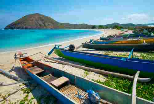 Rencanakan Dulu Dana Liburan ke Lombok dengan Aplikasi Finansialku! 02 - Finansialku