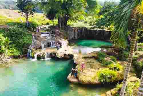 6 Fascinating New Gems in Sumba Island Worthy of Exploration 04 - Finansialku