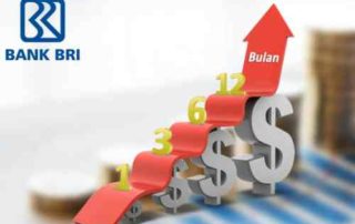 Mudahnya Cara Membuka Tabungan Deposito Bank BRI 01 - Finansialku