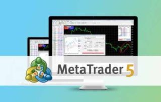 Apa Itu Fitur Depth of Market (DOM) pada MT5 (MetaTrader5) 01 - Finansialku