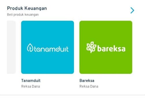 Tempat Investasi Reksa Dana 01 - Finansialku