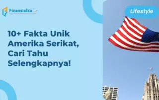 fakta unik amerka serikat