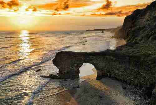 6 Fascinating New Gems in Sumba Island Worthy of Exploration 01 - Finansialku