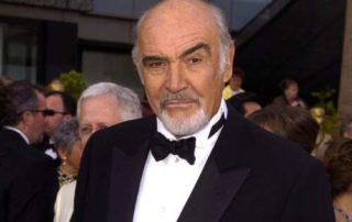 Pemeran Film James Bond Terbaik, Sean Connery Meninggal Dunia 01