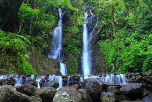 Short Escape Ke 7 Curug di Bogor yang Bikin Kamu Seger! curug cilember