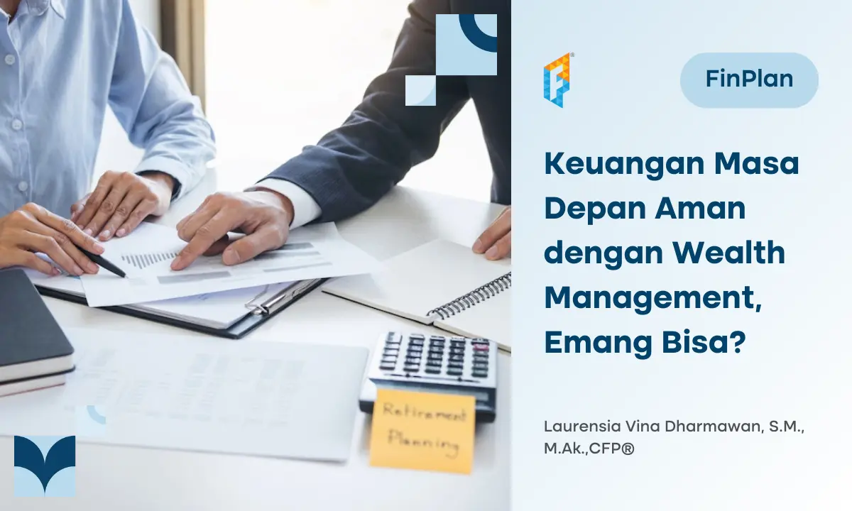 wealth management adalah