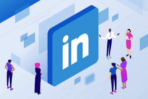 10 Tips Jitu Mencari Pekerjaan di LinkedIn, Cek No 6 dan 8! 04 - Finansialku