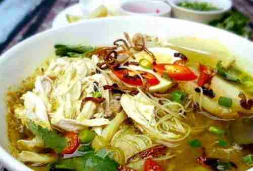 Gampang Banget! Ini Dia 7 Resep Soto Betawi, Murah Meriah 03 - Finansialku