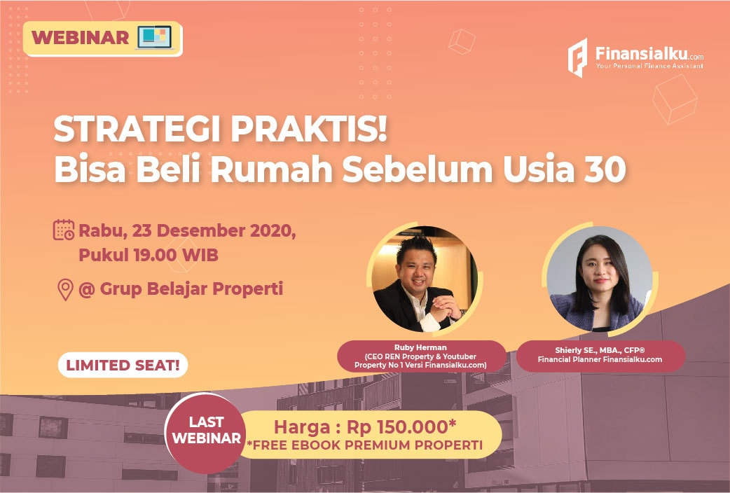 Webinar Properti Batch 12