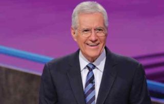 Simak Kata-Kata Bijak Alex Trebek, Pembawa Acara Termahal di Dunia 02 - Finansialku