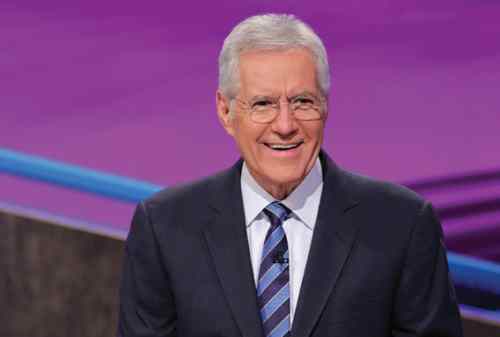 Simak Kata-Kata Bijak Alex Trebek, Pembawa Acara Termahal di Dunia 02 - Finansialku