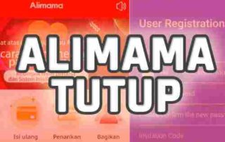 Investasi Bodong Alimama, Jutaan Rupiah Hilang Sekejap Mata 01 - Finansialku