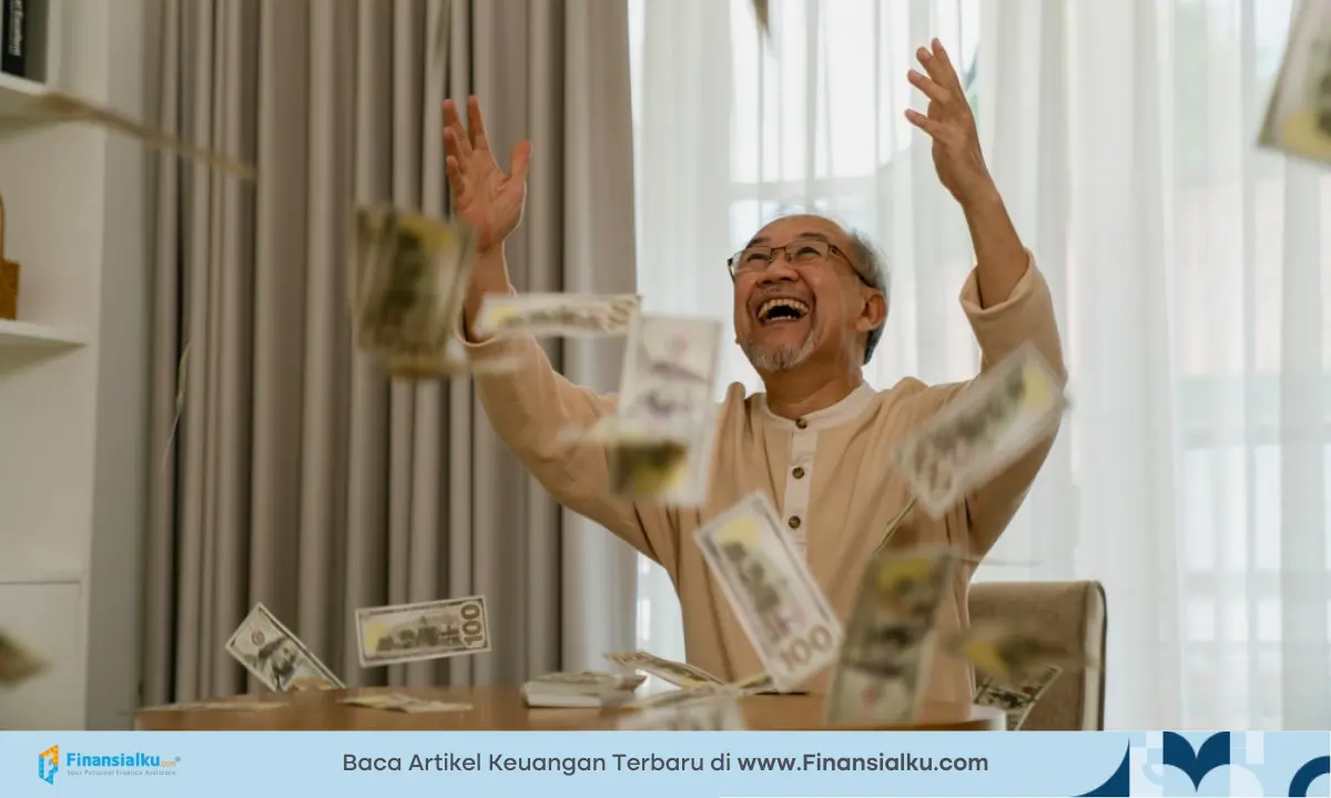 persiapan pensiun untuk pebisnis