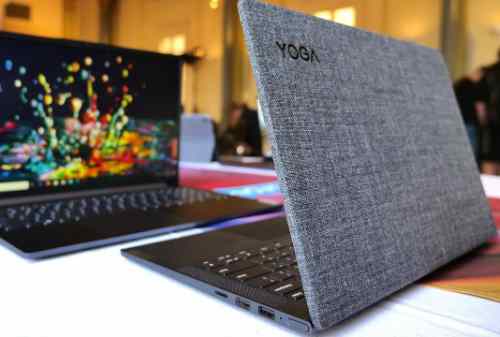 Lenovo Yoga Slim 7 14