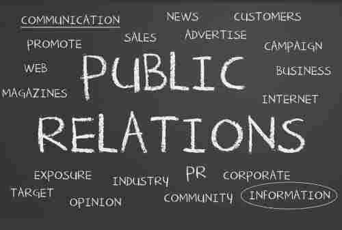 Ini Mindset yang Harus Dimiliki Seorang Public Relations (PR) 02 - Finansialku