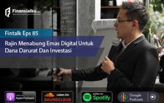 Fintalk Episode 85