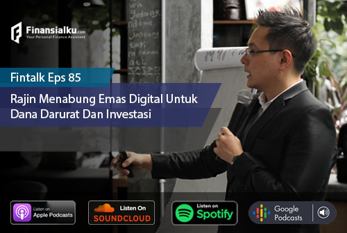 Fintalk Episode 85