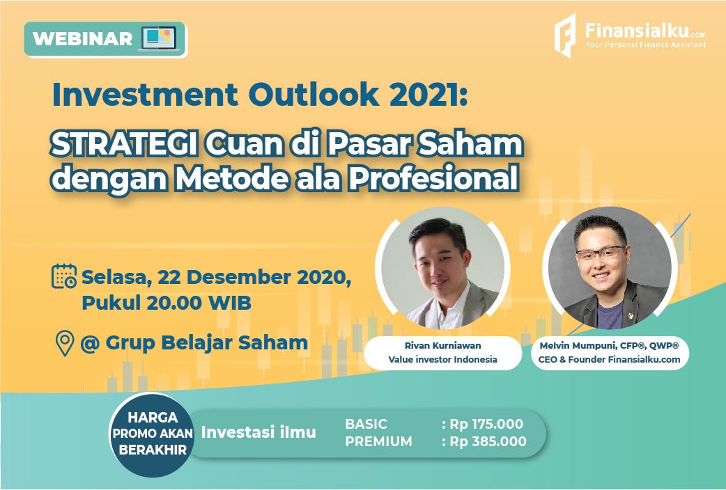 Webinar Saham Batch 20