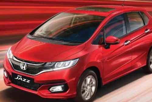 Begini Cara Merencanakan Dana Membeli Mobil Honda Jazz! 02