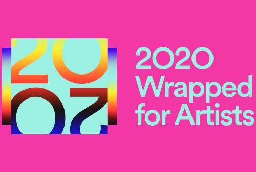 Ini Nih Cara Bikin Spotify Wrapped 2020 yang Kamu Cari! 01