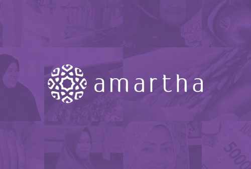 Review Amartha, Salah Satu Aplikasi P2P Lending Tertua di Indonesia 01 - Finansialku