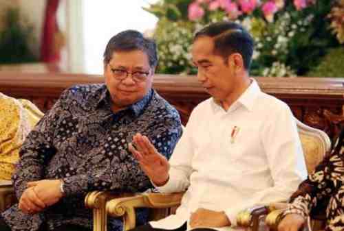 Presiden Jokowi Punya Target Inklusi Keuangan 2024 Capai 90 Persen 01 - Finansialku
