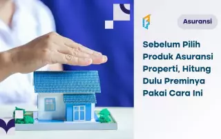 asuransi properti terbaik