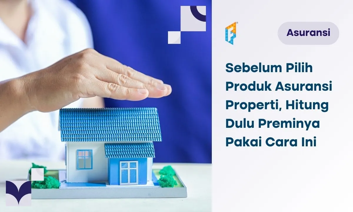 asuransi properti terbaik