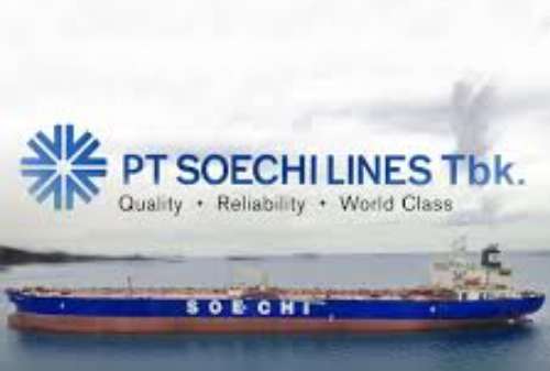 Analisis Prospek Emiten Pelayaran PT SOECHI LINES Tbk. (SOCI) 01