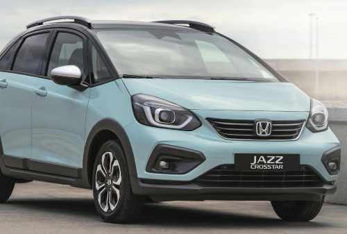 Begini Cara Merencanakan Dana Membeli Mobil Honda Jazz! 01