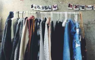 Bisnis Baju Preloved, Bisnis Stabil Selama Pandemi 01