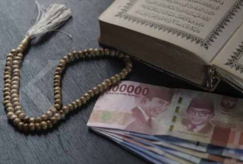 Yuk, Terapkan Konsep Perencanaan Keuangan Keluarga Syariah! 03