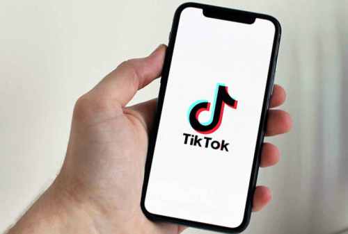 Cara Menghasilkan Uang dari Tiktok yang Mudah Dilakukan Pemula! 02 - Finansialku