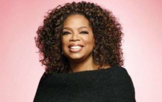 Kisah Oprah Winfrey yang Jadi Inspirasi Bagi Semua Orang 01 - Finansialku