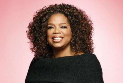 Kisah Oprah Winfrey yang Jadi Inspirasi Bagi Semua Orang 01 - Finansialku