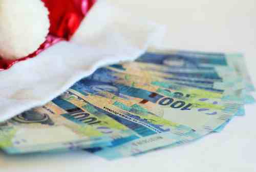 10 Tips Jitu Mengelola Keuangan Saat Liburan Natal dan Tahun Baru 01 - Finansialku