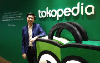 Gaya Kepempinan William Tanuwijaya Dibalik Suksesnya Tokopedia 01