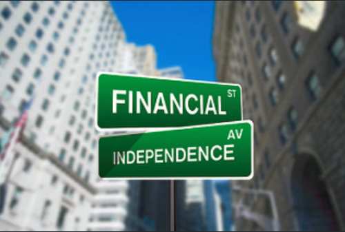 7 Ways to Reach Financial Independence You Must Know 01