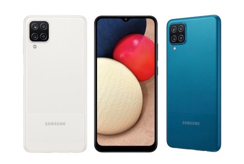 Samsung Luncurkan Galaxy A12 Untuk Segmen Kelas Menengah 01