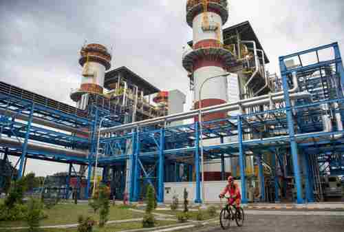 Prospek Bisnis Petrokimia PT Barito Pacific Tbk (BRPT) 02