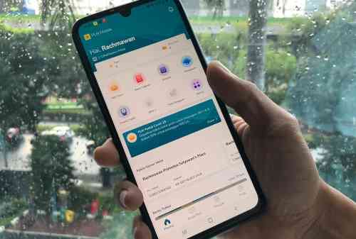 Canggih! Bayar Listrik Kini Bisa Pakai Aplikasi New PLN Mobile 01