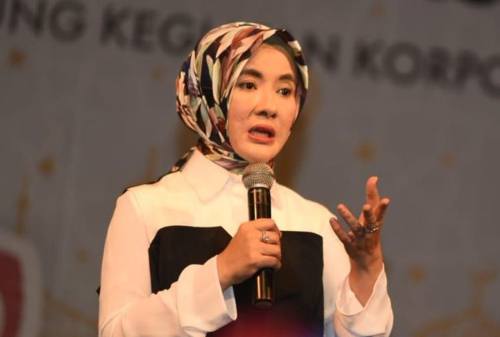 2 Wanita Indonesia Ini Masuk Jajaran Wanita Berpengaruh Di Dunia 03
