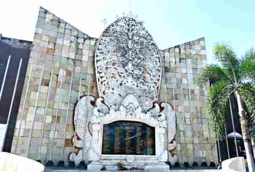 Bali Bombing Memorial