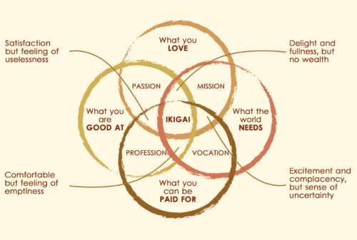 Ikigai