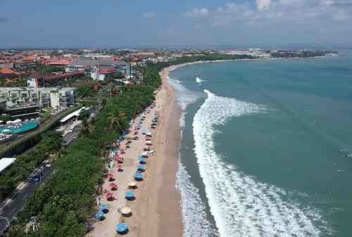 Recommended! 9 Places You Must Visit in Kuta Bali 01