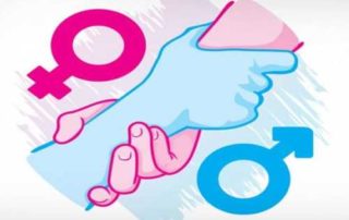 Begini Agar Pernikahan Kamu Bahagia_ Peran Gender yang Fleksibel 01