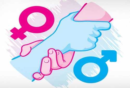 Begini Agar Pernikahan Kamu Bahagia_ Peran Gender yang Fleksibel 01