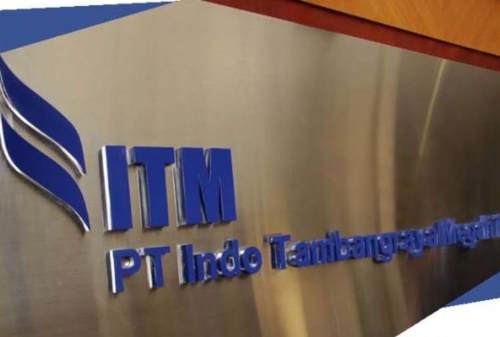 Prospek Bisnis Batu Bara, PT Indo Tambangraya Tbk (ITMG) 03