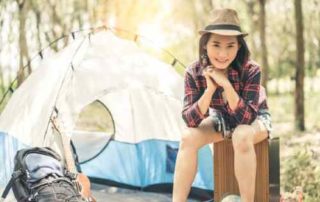 Anti Boncos, Pertimbangkan Cara Mengatur Keuangan Hobi Camping Ini! 01 - Finansialku